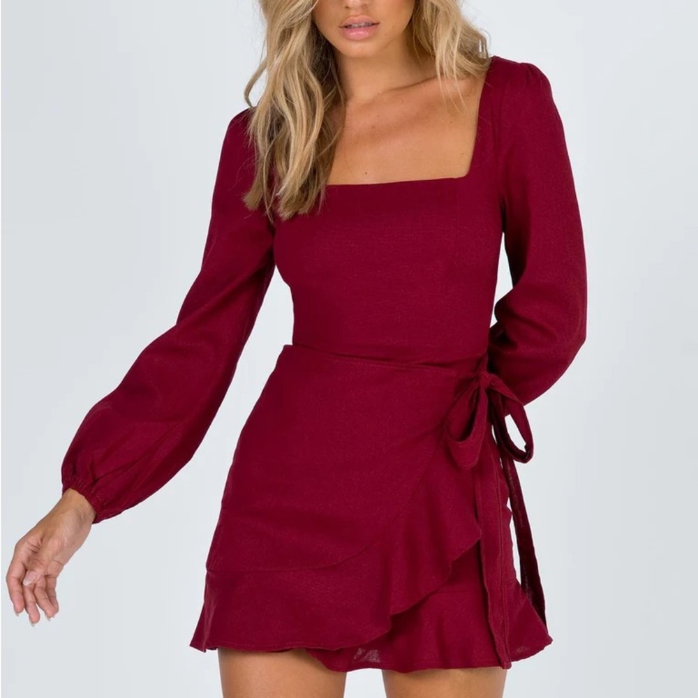 Princess Polly Dress
